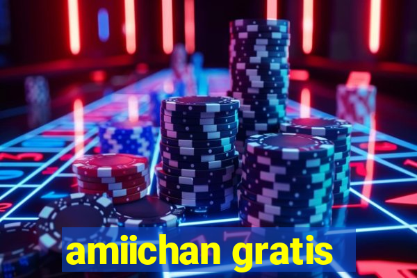 amiichan gratis